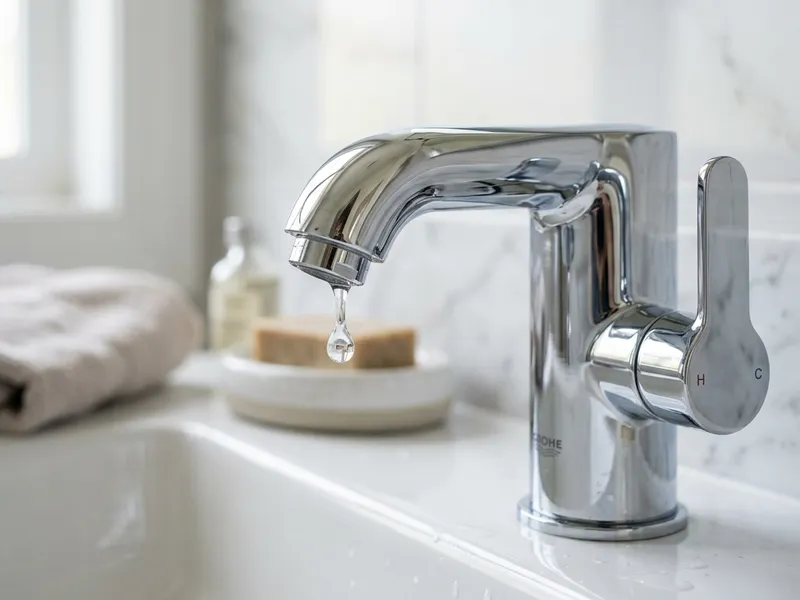 Faucet Repair & Installation Plumber in Munds Park, AZ